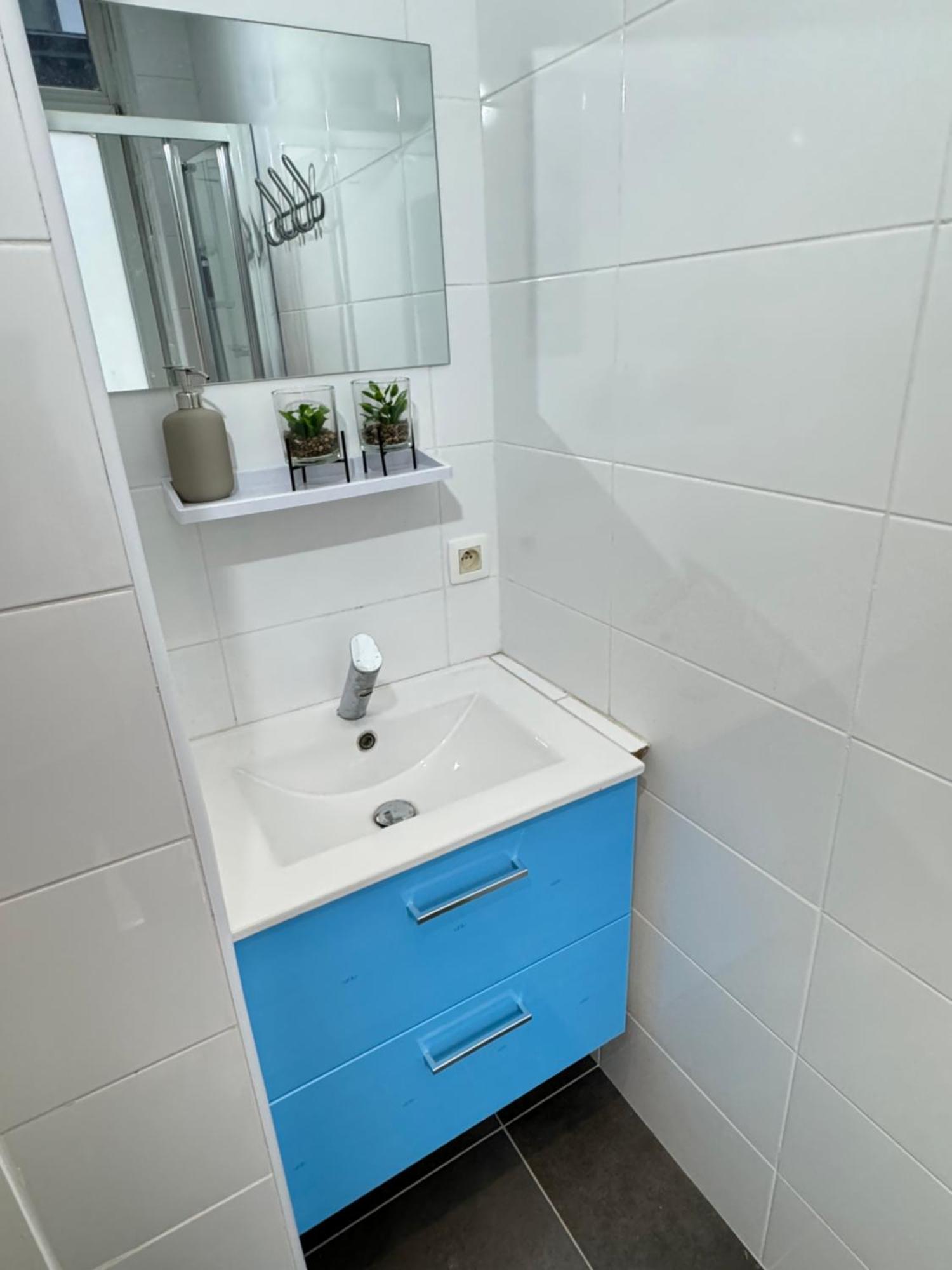 Apartment Space Apart
