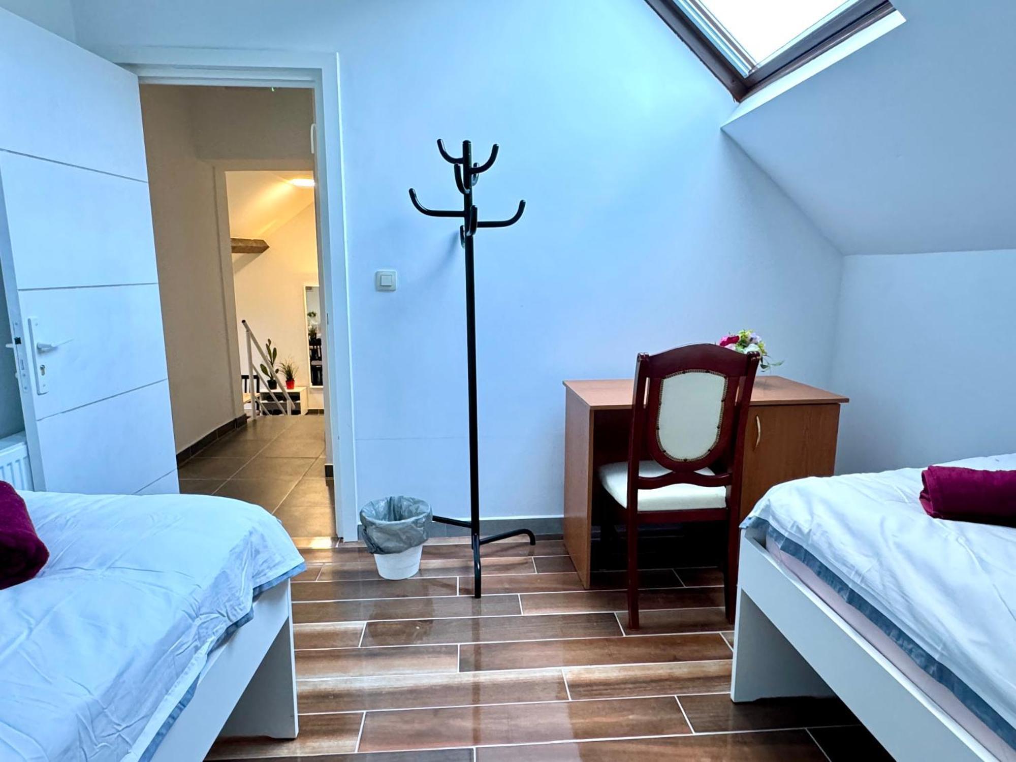 Apartment Space Apart *