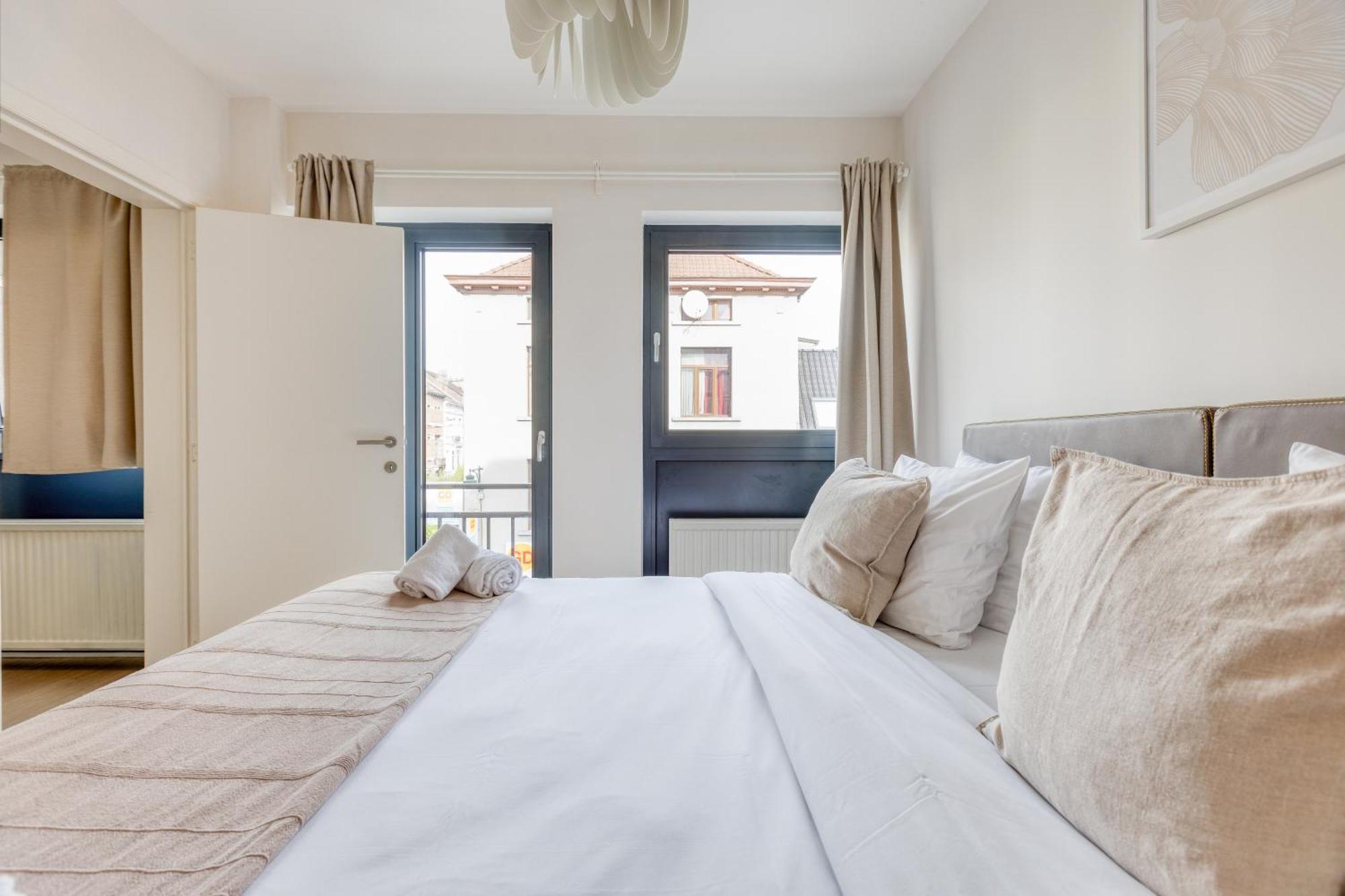 Appartement Sweet - Michel Ange