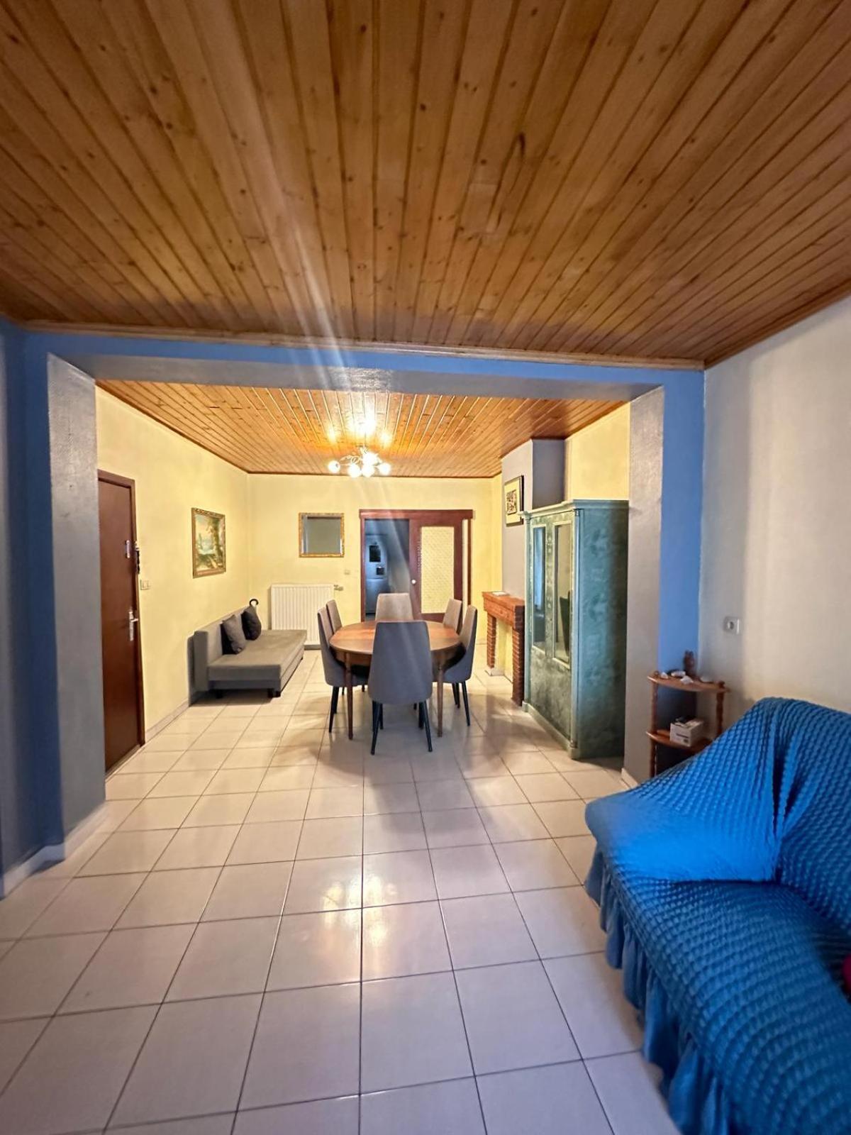 Căn hộ Les 4 Vents *