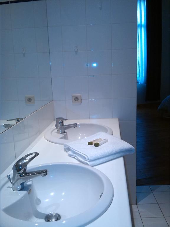 Apartment Schuman Centre Jourdan