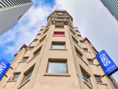 Siru Brussels Hotel 3*