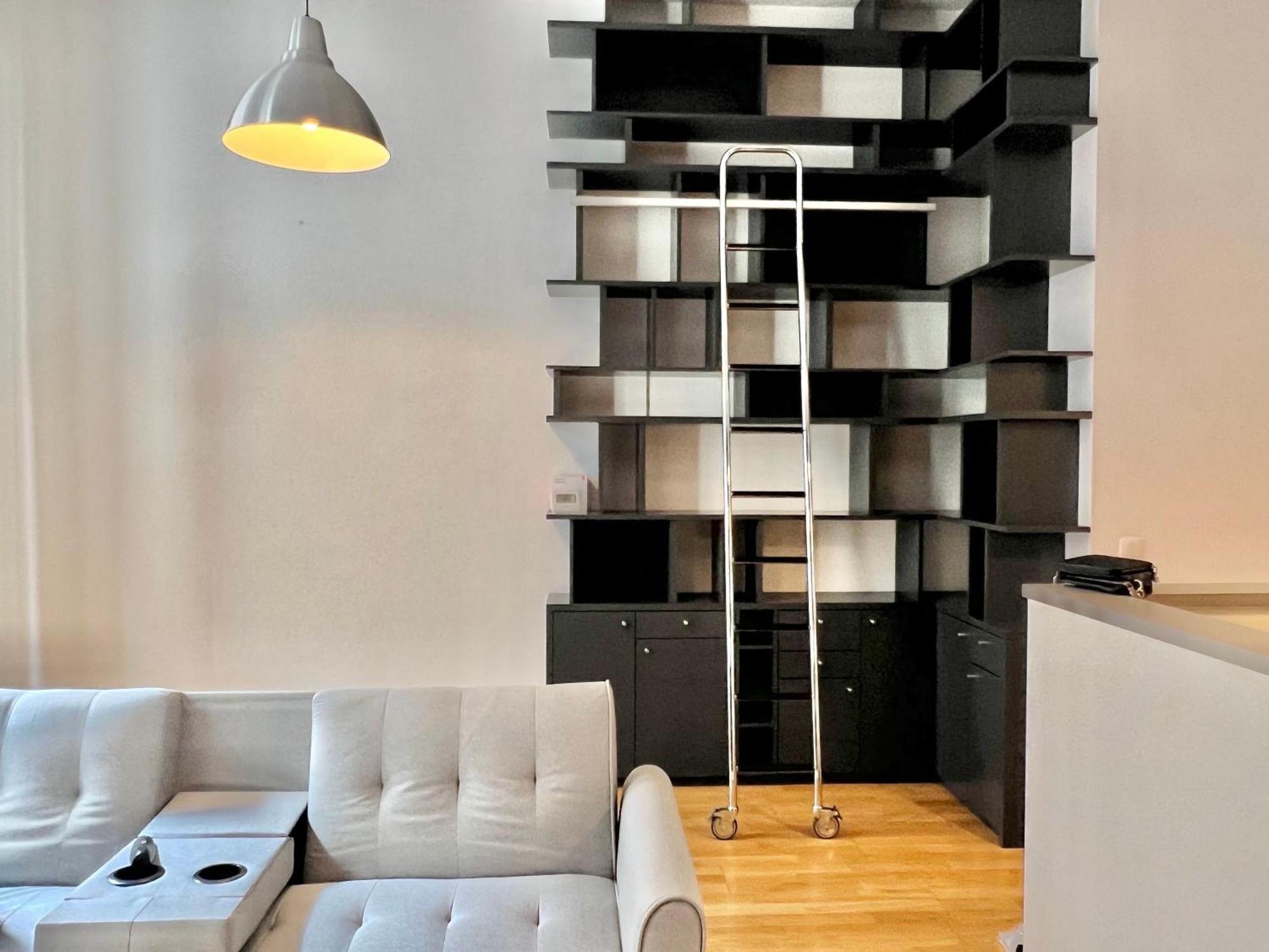 Centre Bruxelles/ Center Apartment