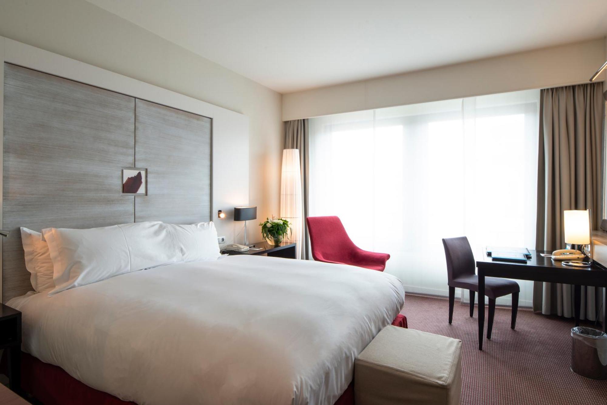 Sofitel Brussels Europe