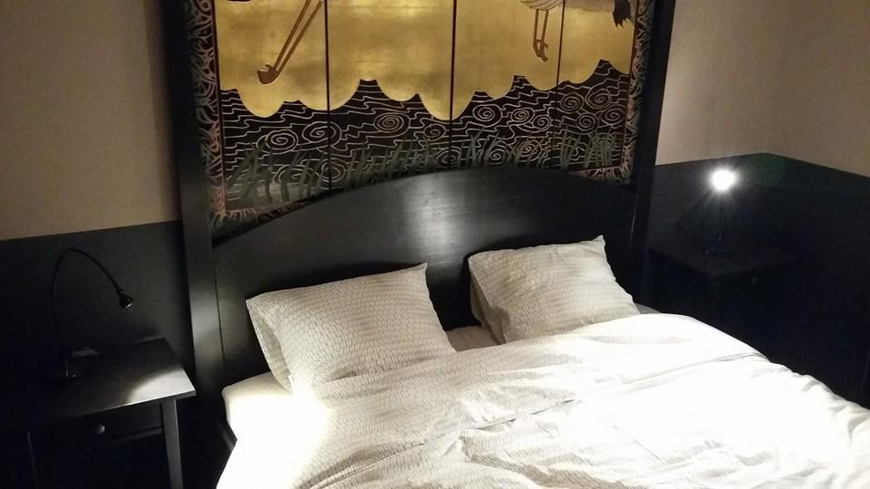Signature Designers Apartment