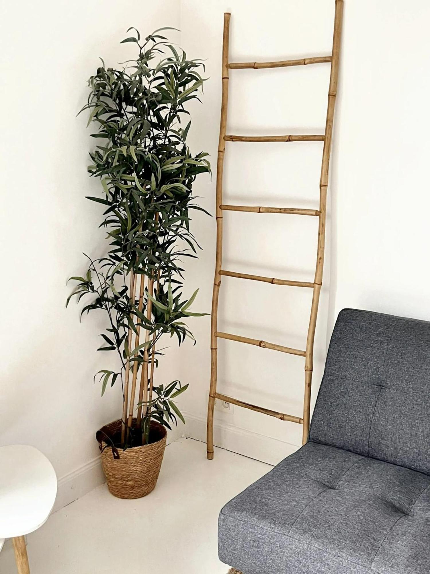 Apartment Comfortable Studio In Brussels 35M² Terrace With Bbq *