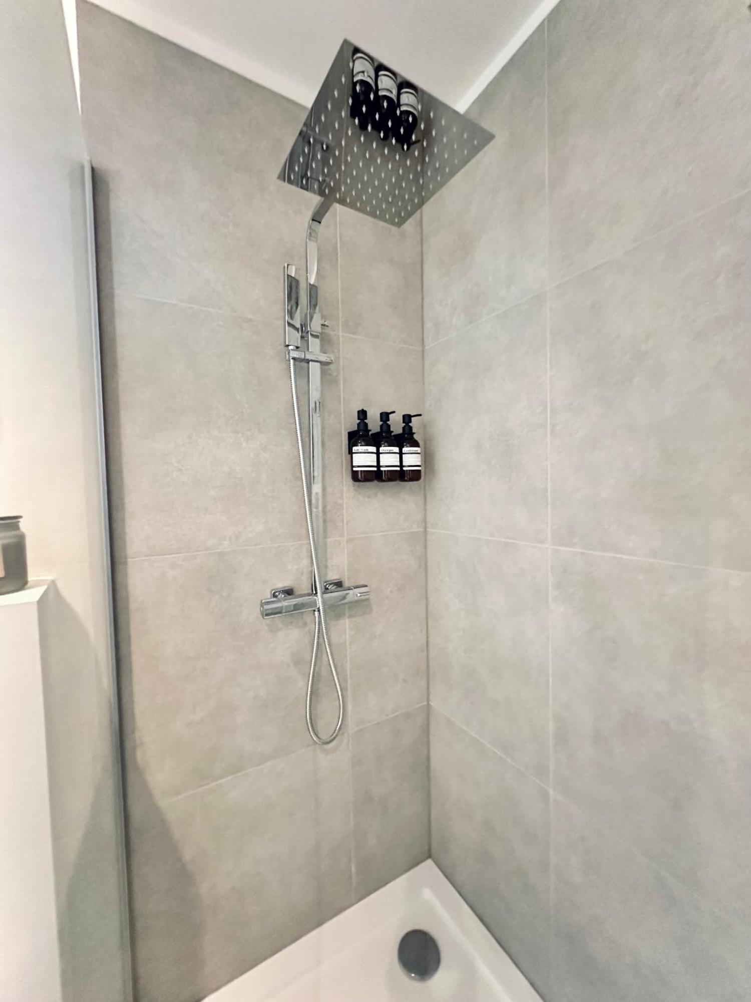 Magnifique Au Coeur Du Sablon ! Apartamento *