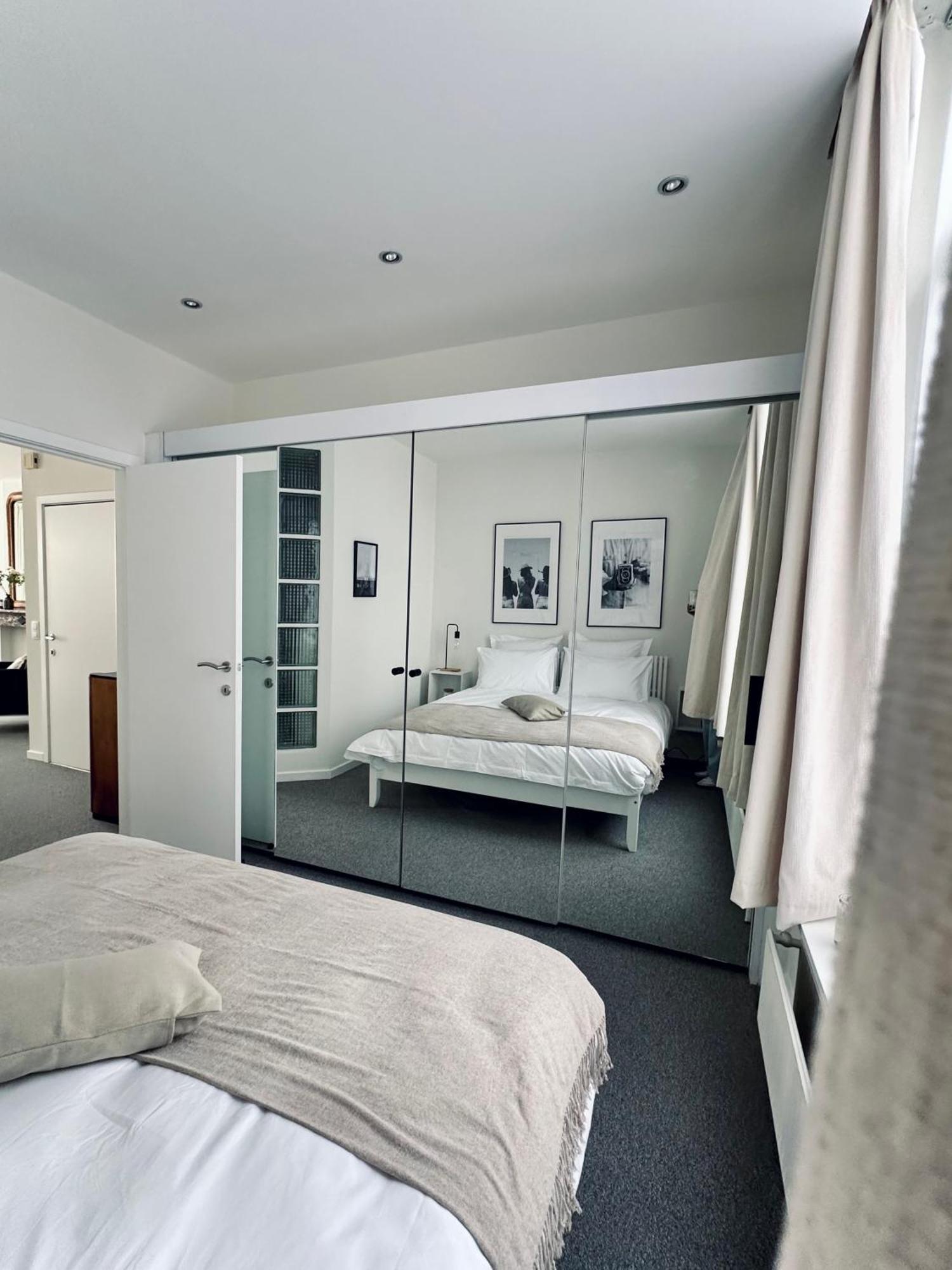 Magnifique Au Coeur Du Sablon ! Apartment