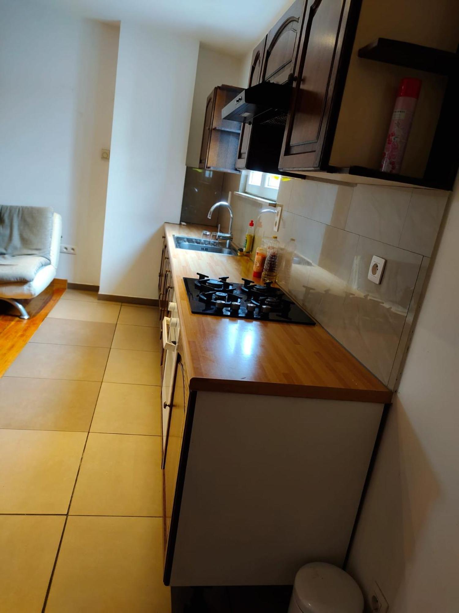 Appartement Brussels Appartment Brussel