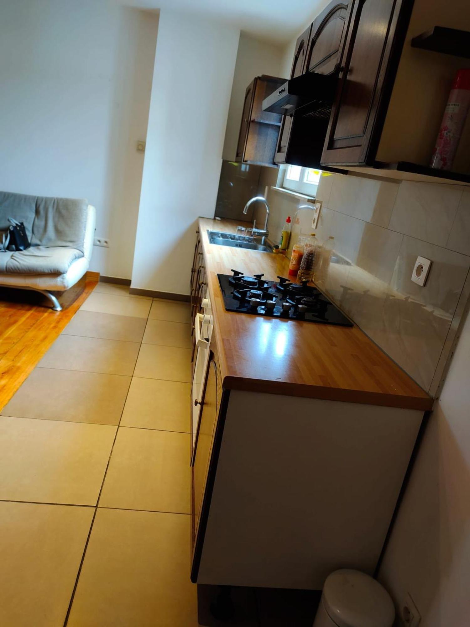 Brussels Appartment Apartment *