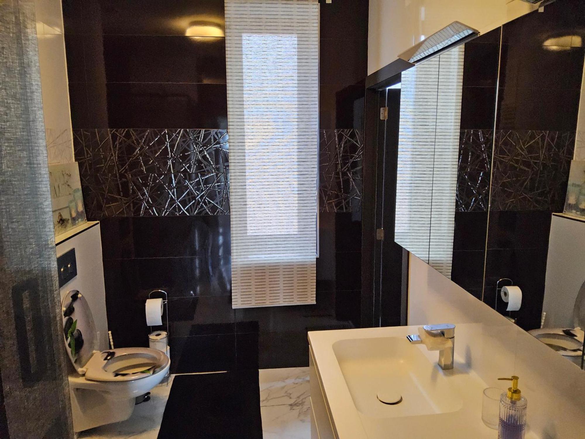 Privatunterkunft Deluxe Au 2eme Etage, Double Au 4eme Etage Not A *