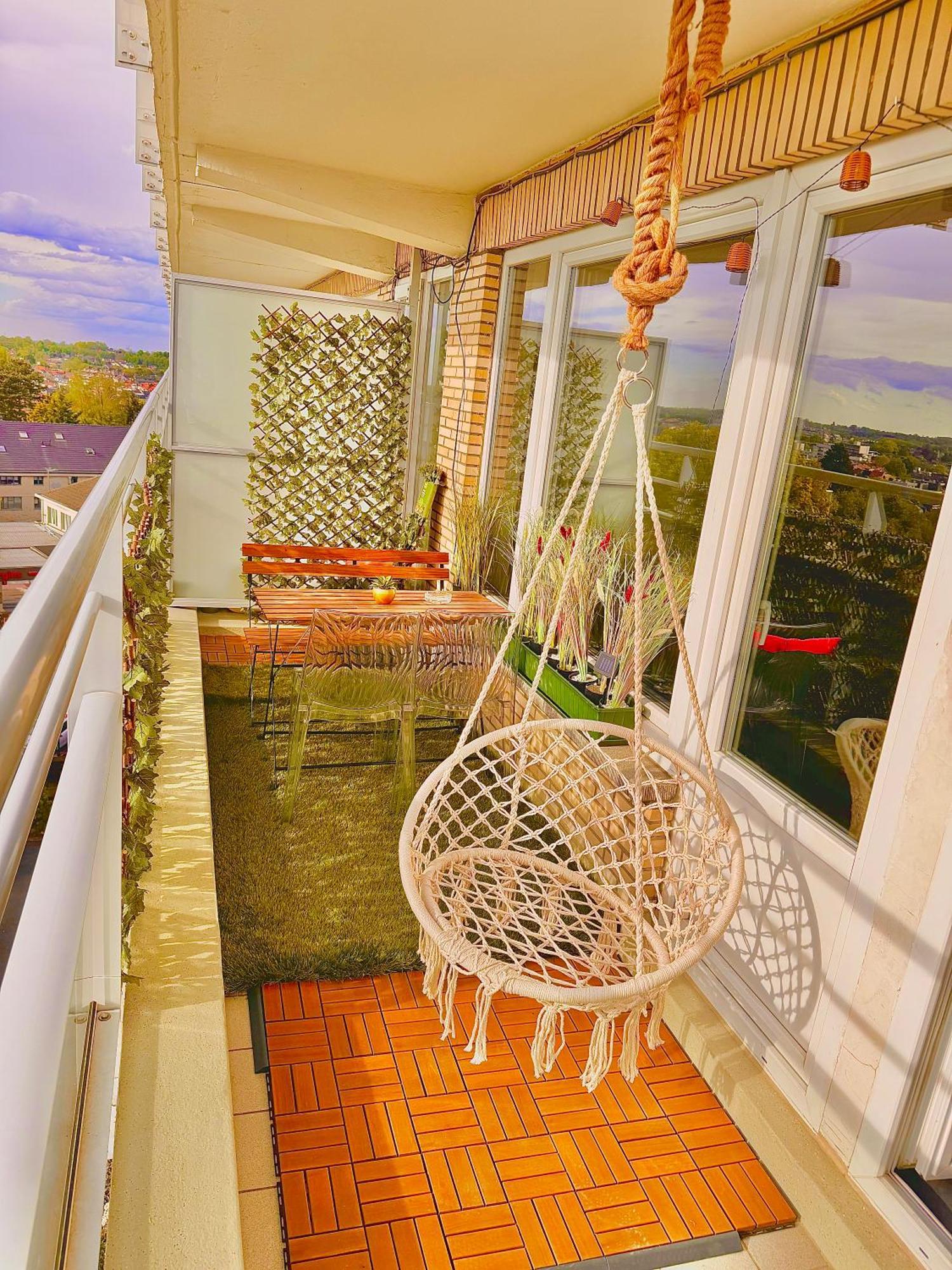 Apartamento Hearth Of Gateway