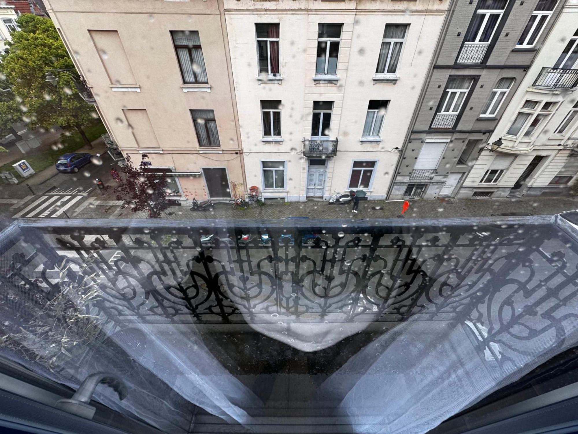 Appartement Cozy South-up Brussel