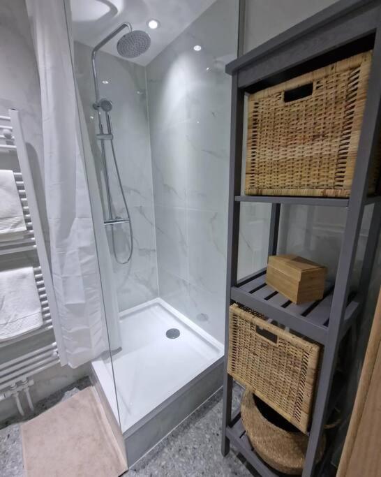 Apartamento The Cosy House *