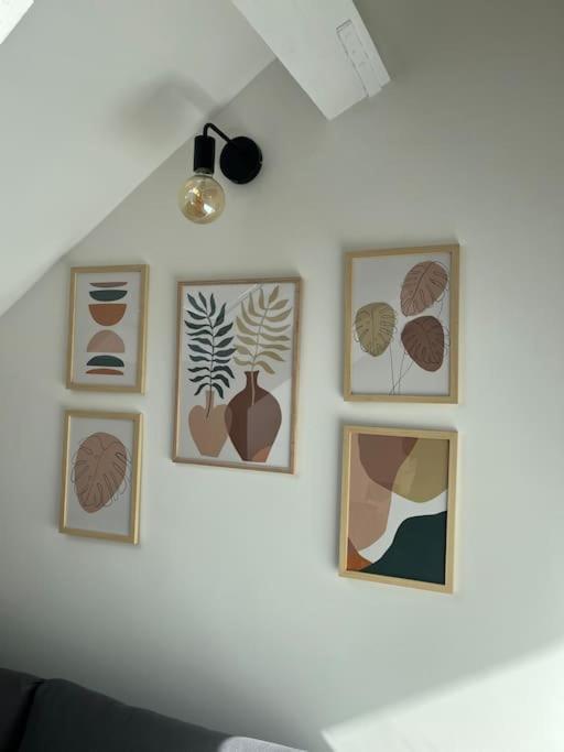Apartamento The Cosy House