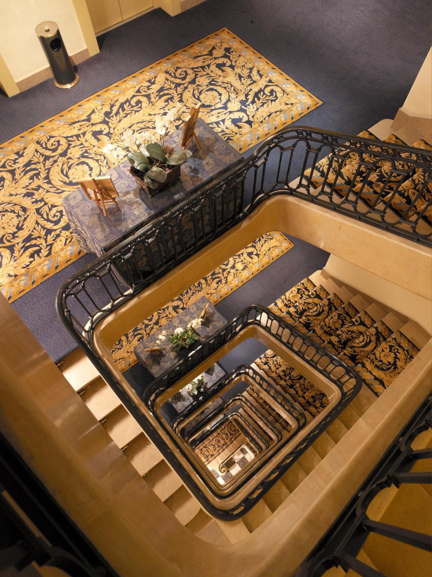 Hotel Le Plaza Brussels