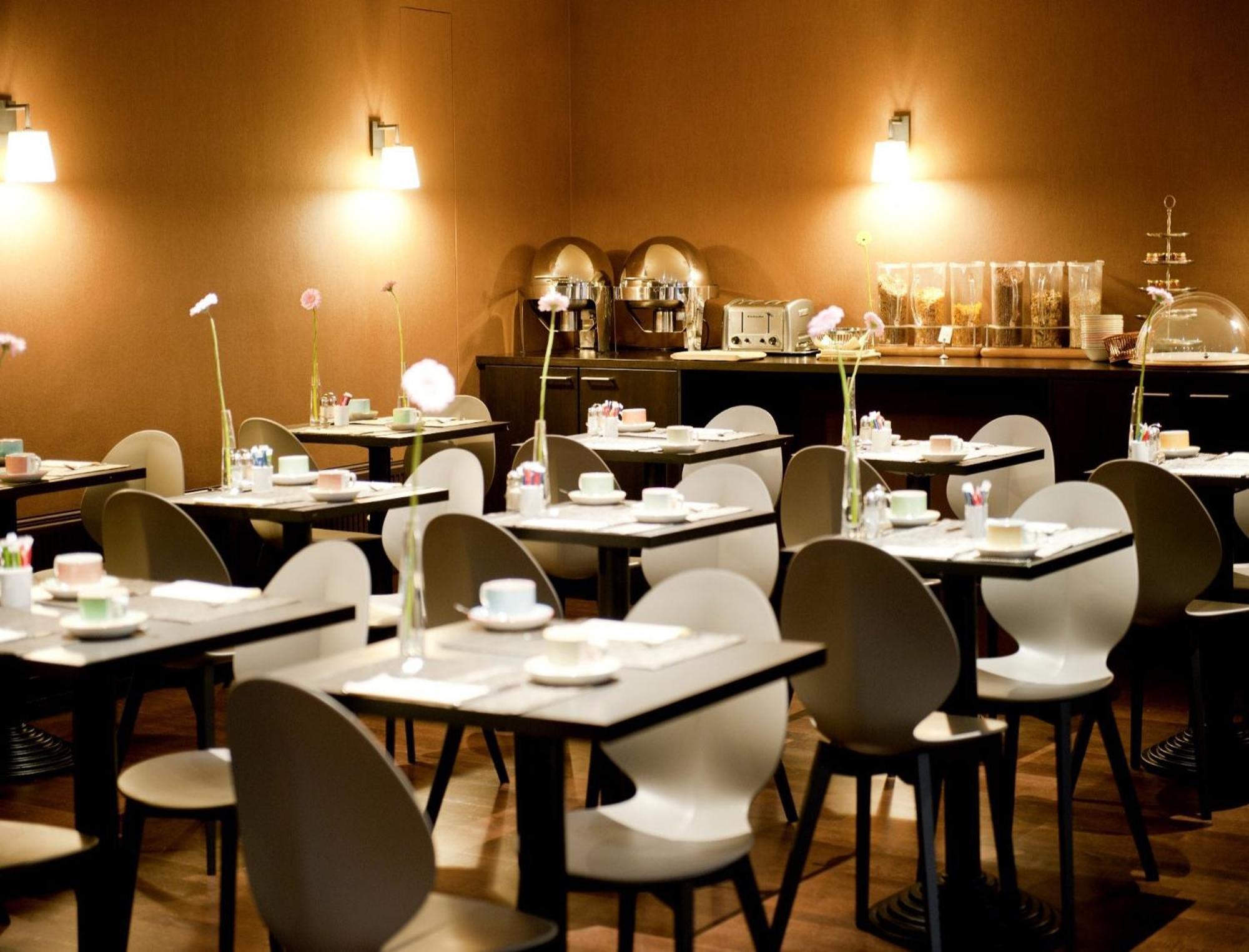 Hotel New Charlemagne Brussels