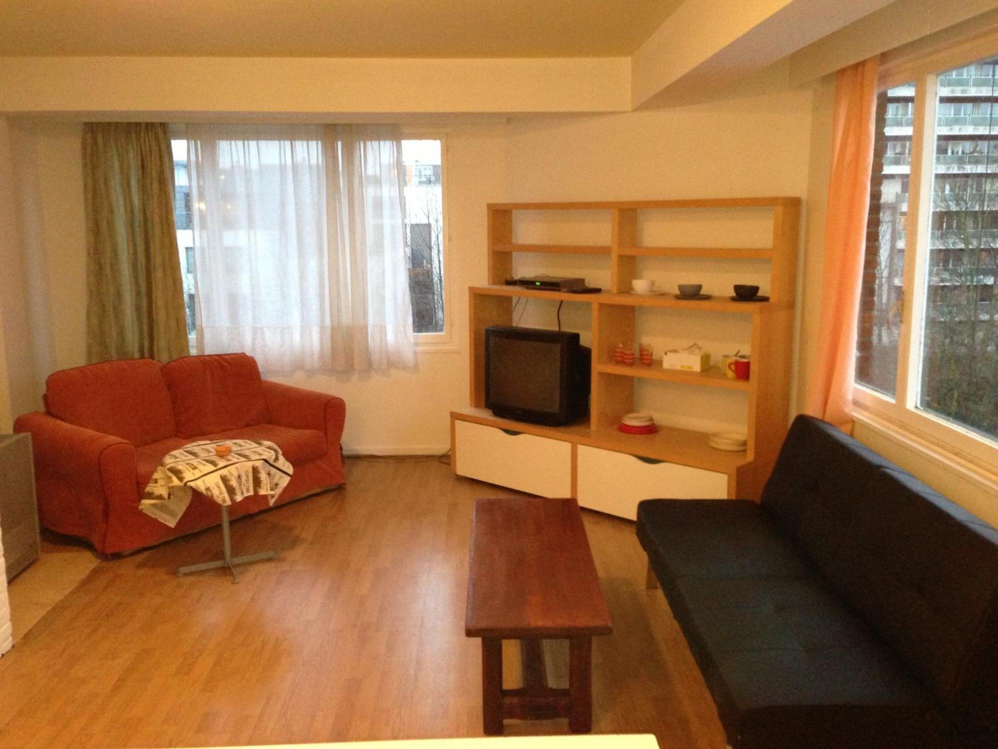 Appartements Brussel *