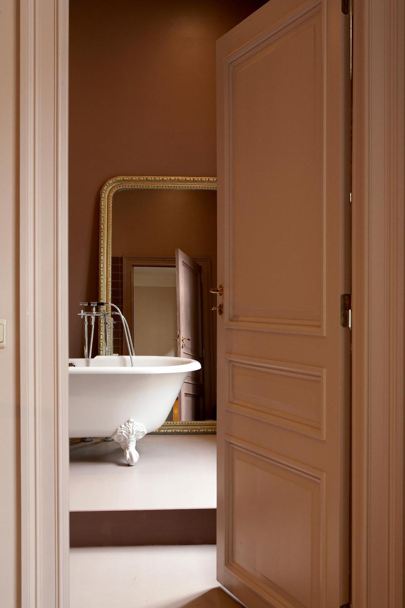 Le Vaudeville 3* Brussels