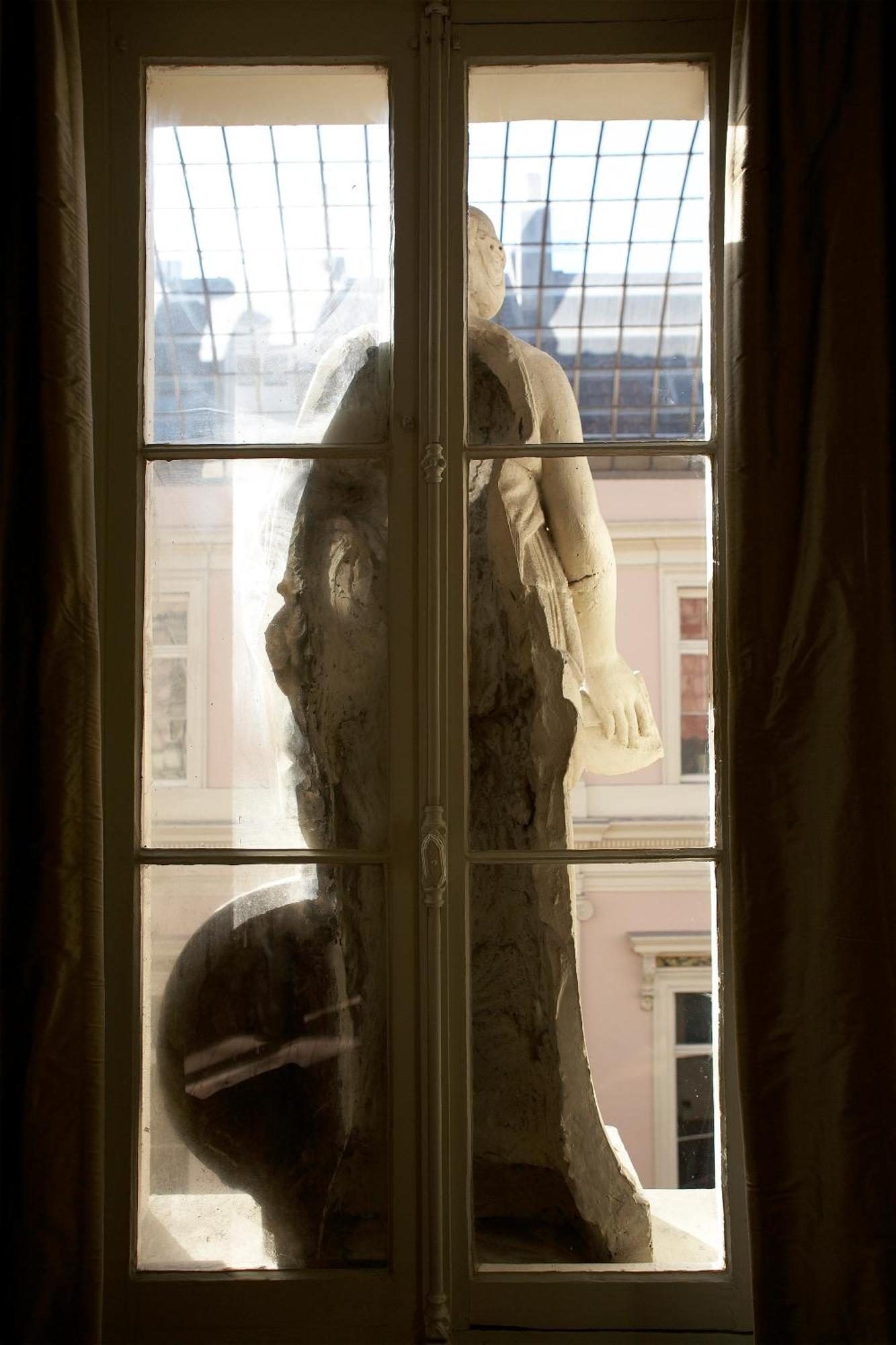 Le Vaudeville Bed & Breakfast