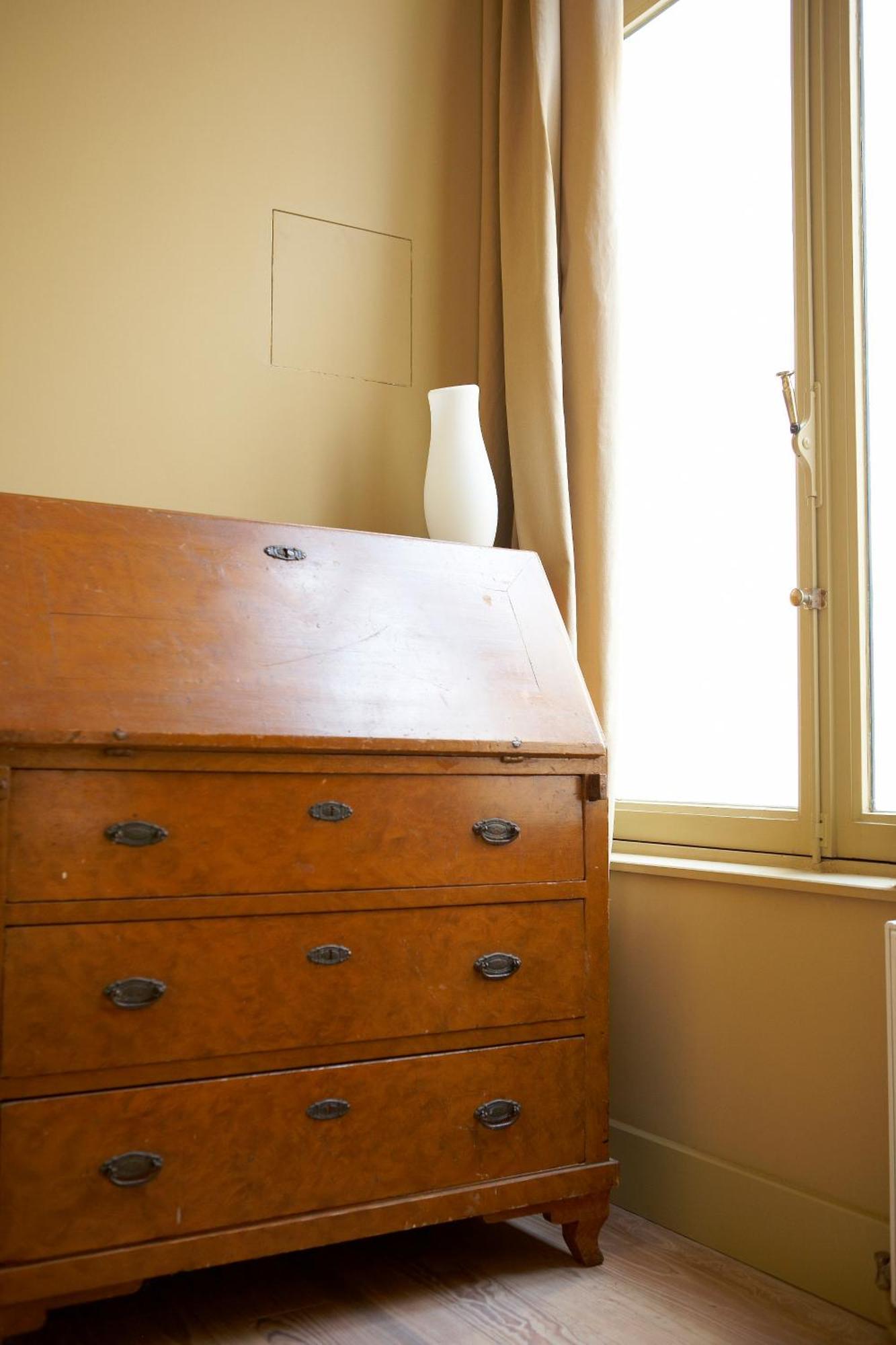 Bed & Breakfast Le Vaudeville 3*