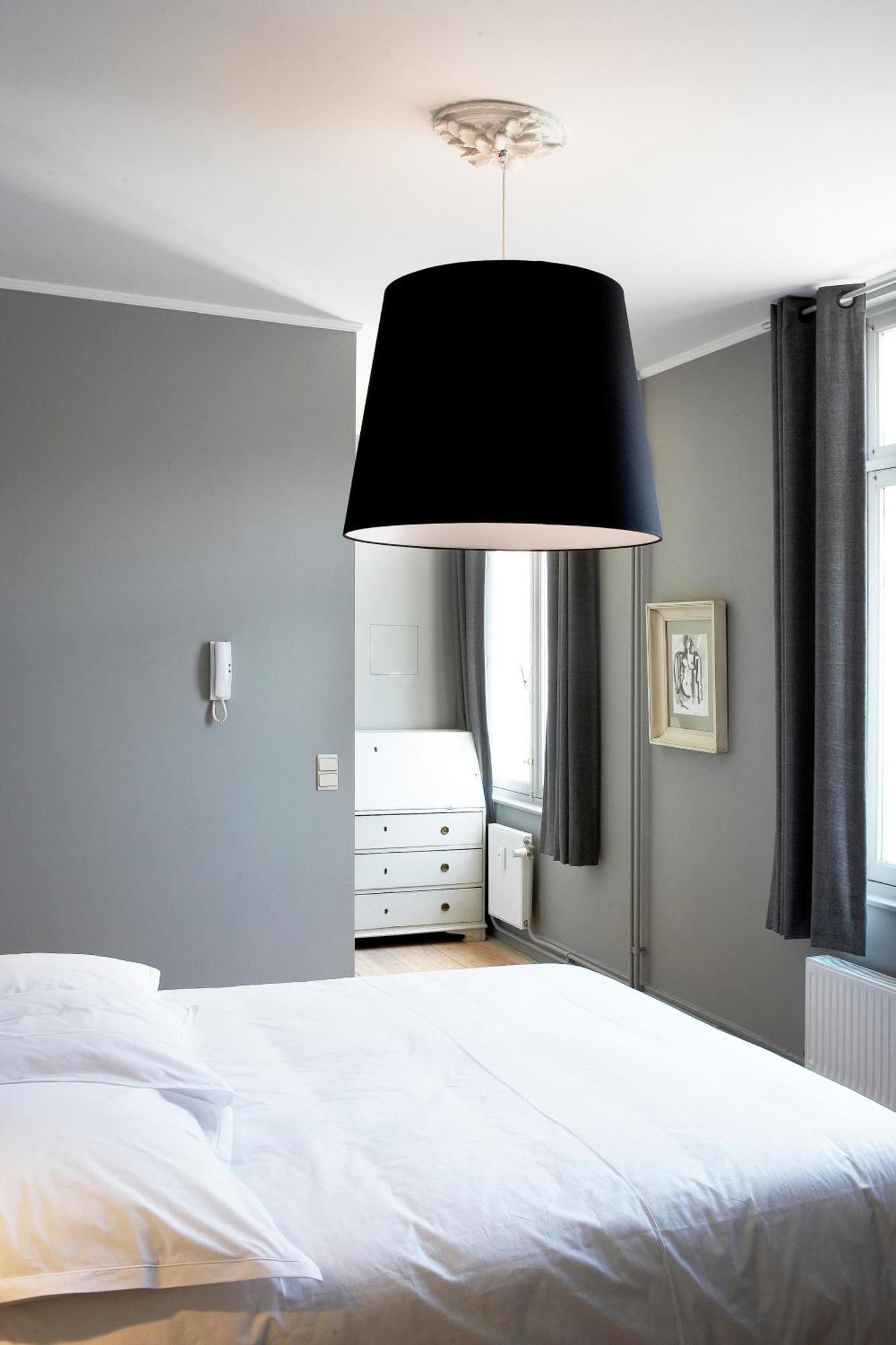 Le Vaudeville Bed & Breakfast Brussels