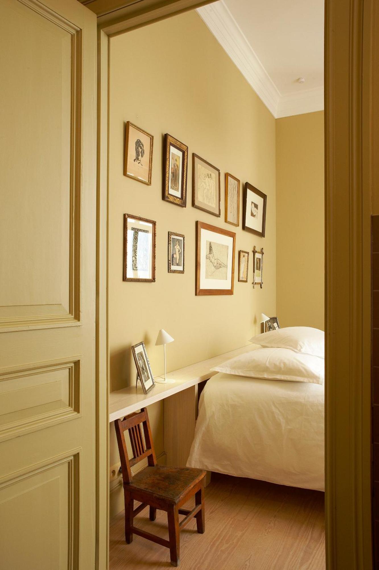 Le Vaudeville Brussels