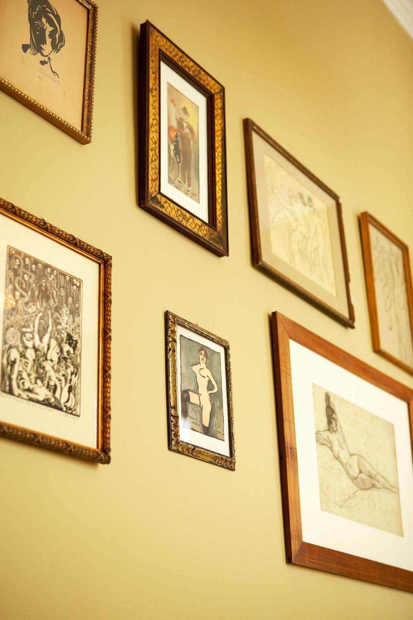 Le Vaudeville 3* Brussels