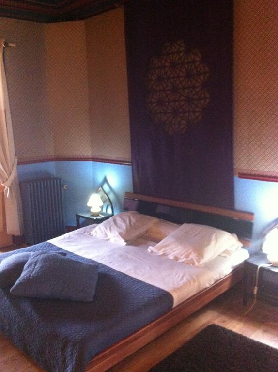 18 Hotel Brussels