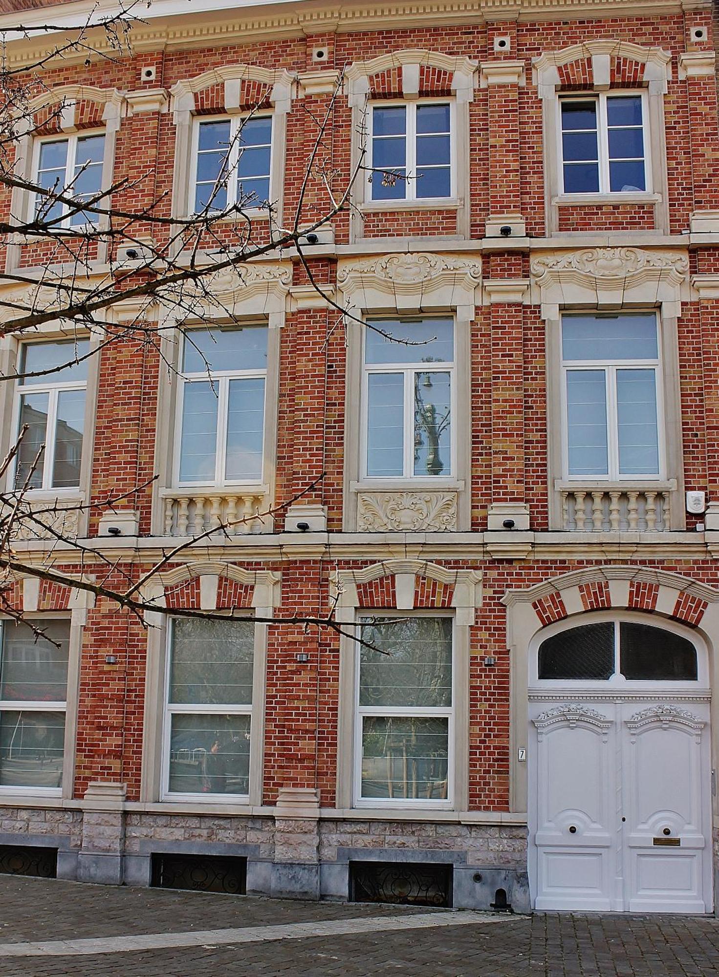 Avenue Deschanel Bed & Breakfast Schaerbeek