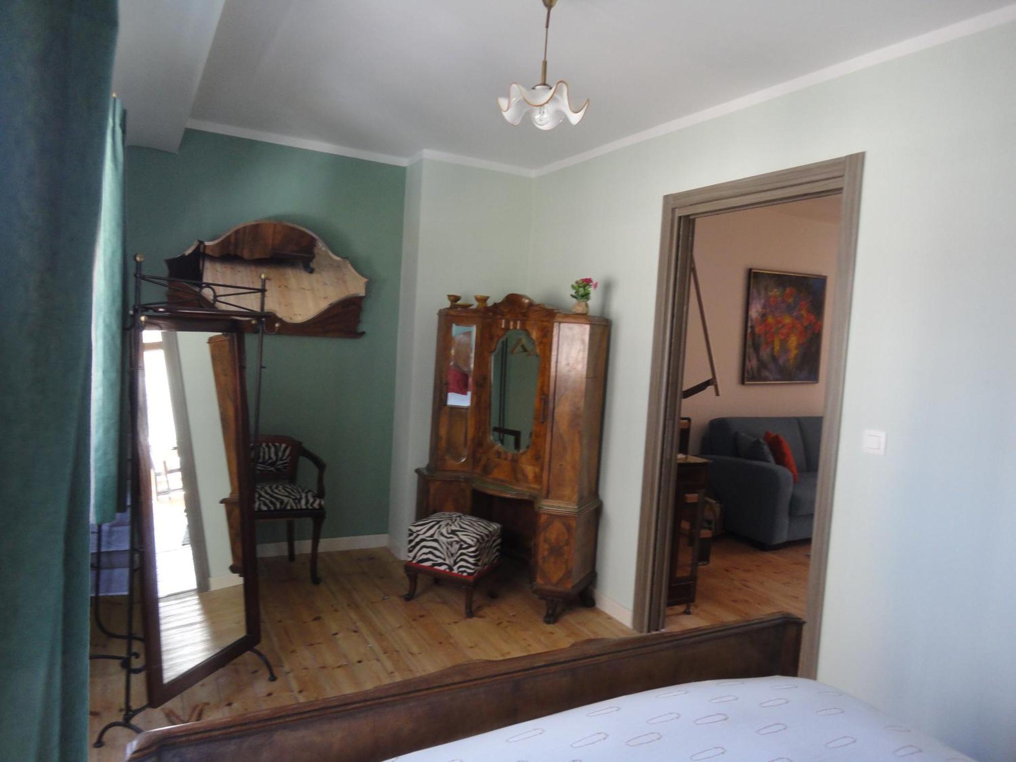 Dasos Kynthos Guest house Woluwe-Saint-Lambert