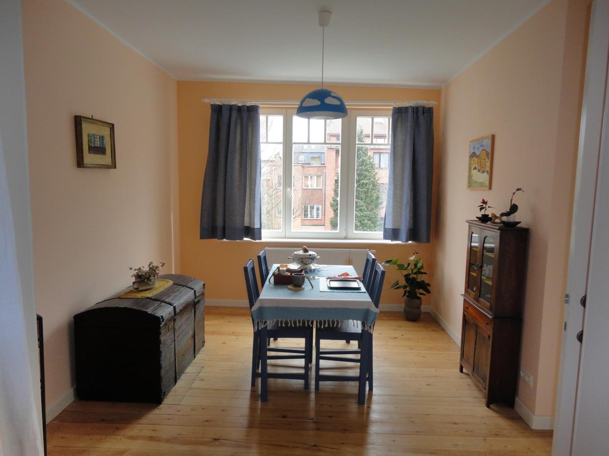 Guest house Dasos Kynthos Woluwe-Saint-Lambert