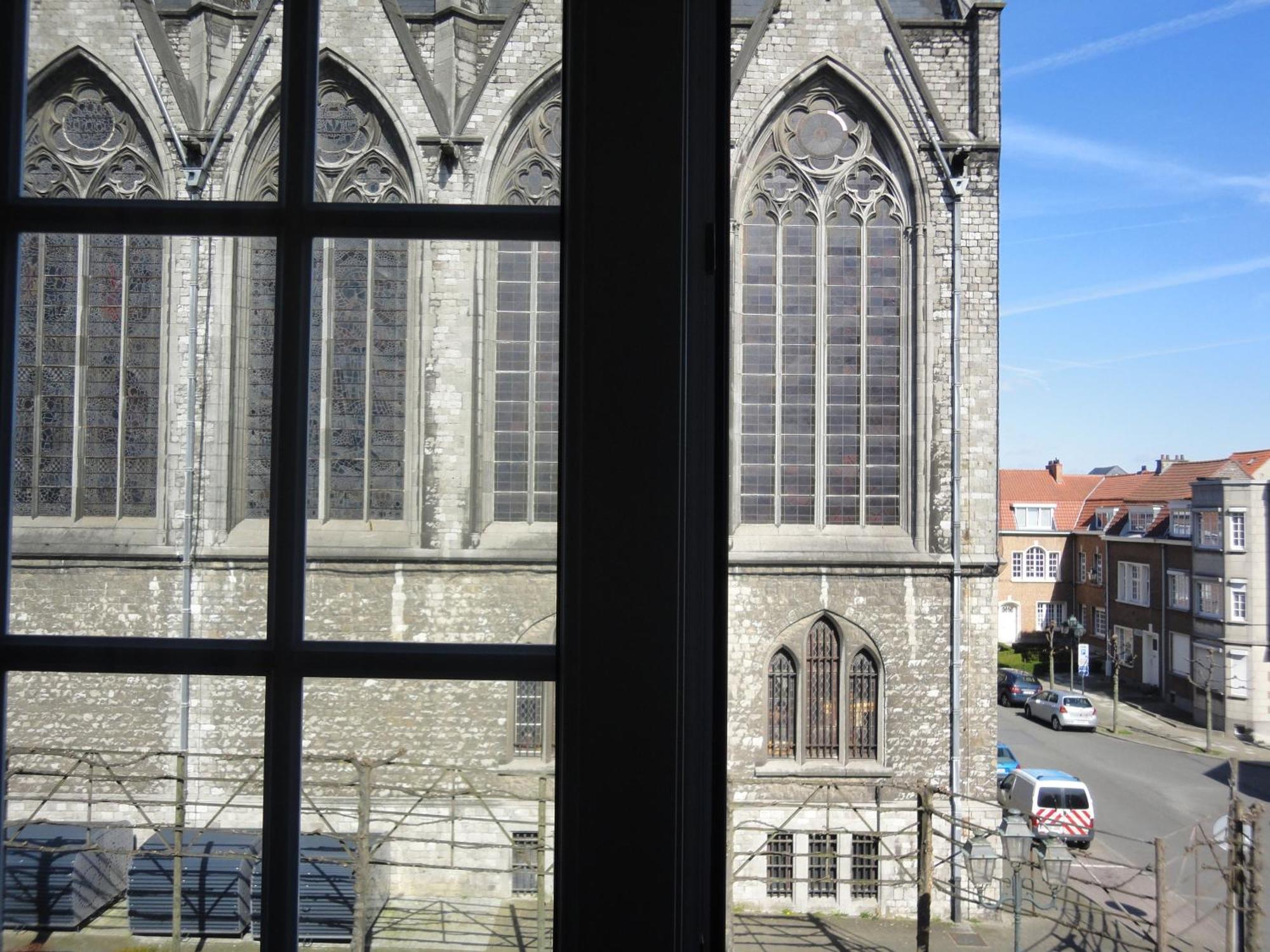 Dasos Kynthos Woluwe-Saint-Lambert