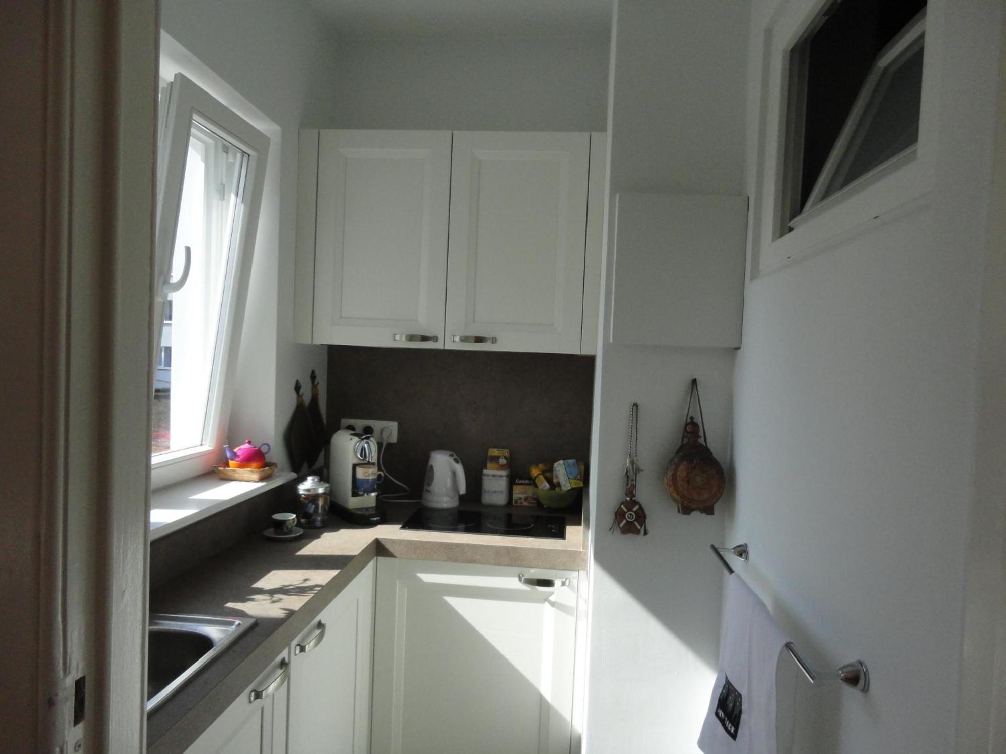 Dasos Kynthos Guest house