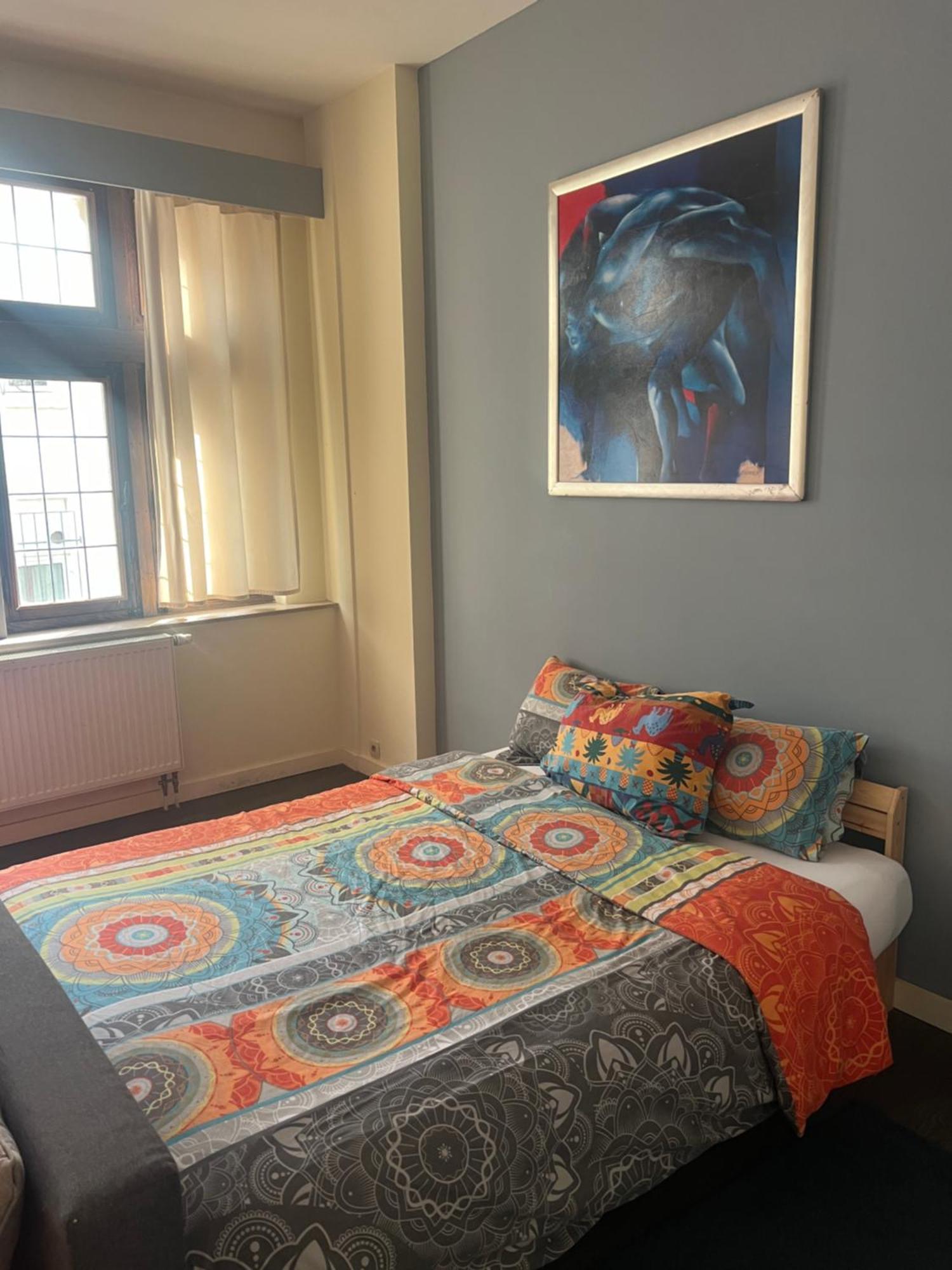 Apartment Appartement Au Pied De La Grand Place Brussels