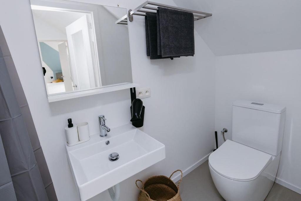 Apartment City Sablon 56 Brussels