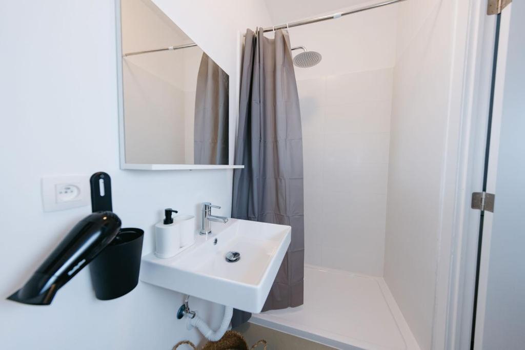Apartment City Sablon 56 Brussels