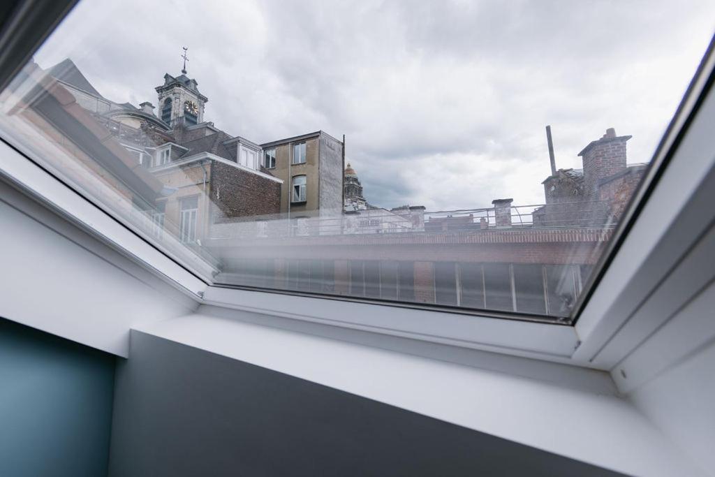 Apartment City Sablon 56 Brussels