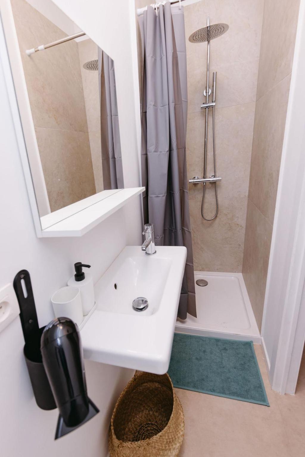 Sablon 54 Apartment Brussels