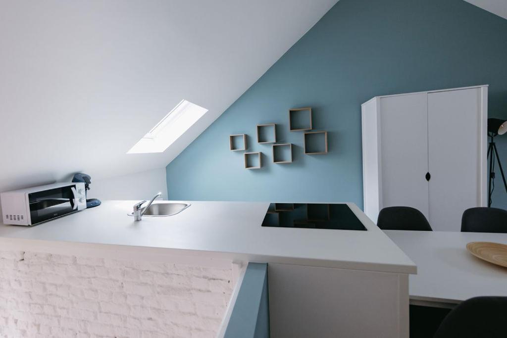 Sablon 54 * Brussels