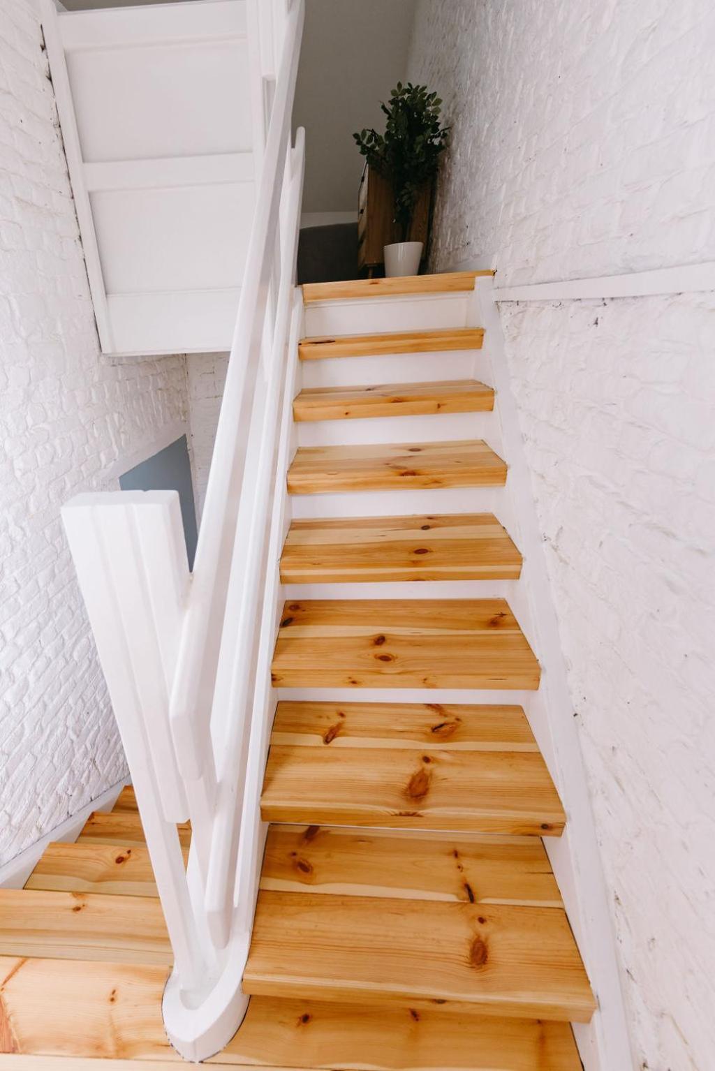 Apartment Sablon 54 *