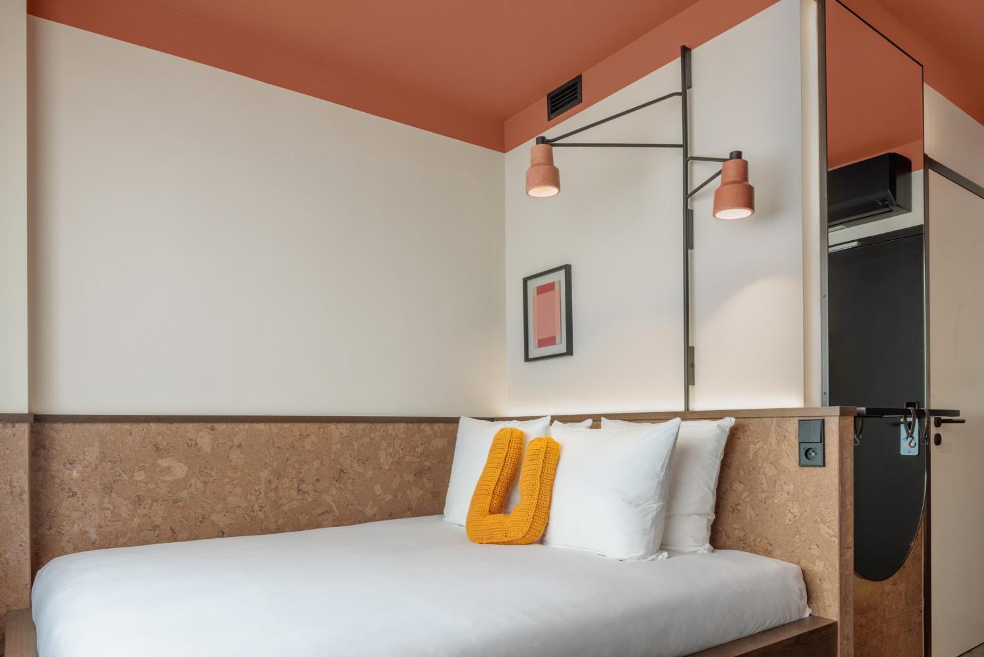 The Usual Hotel Brussels