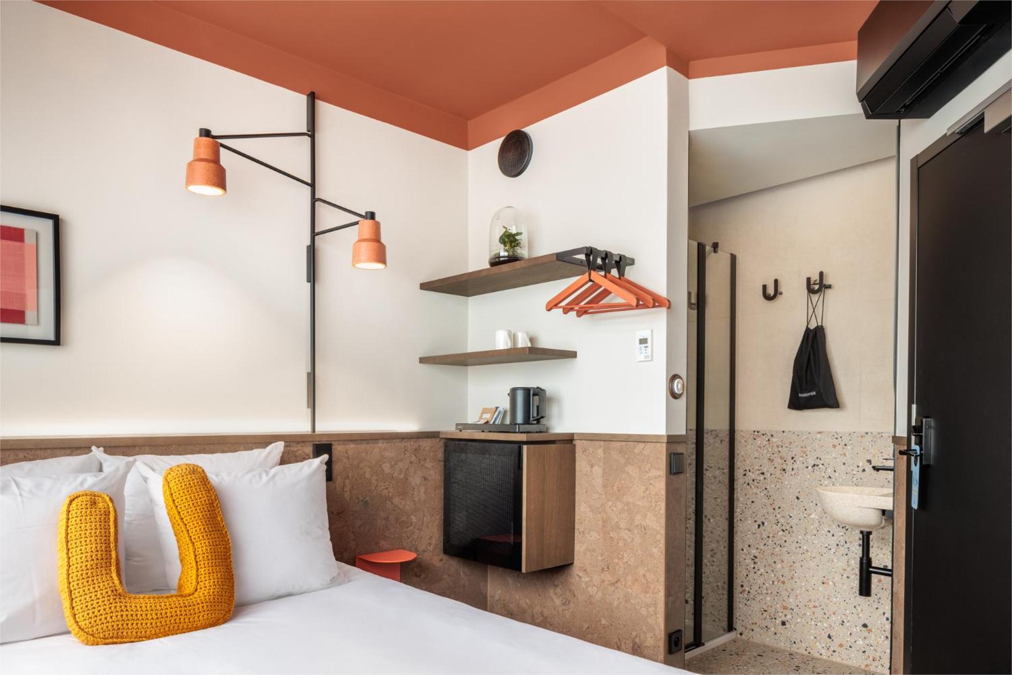 The Usual 4* Brussels
