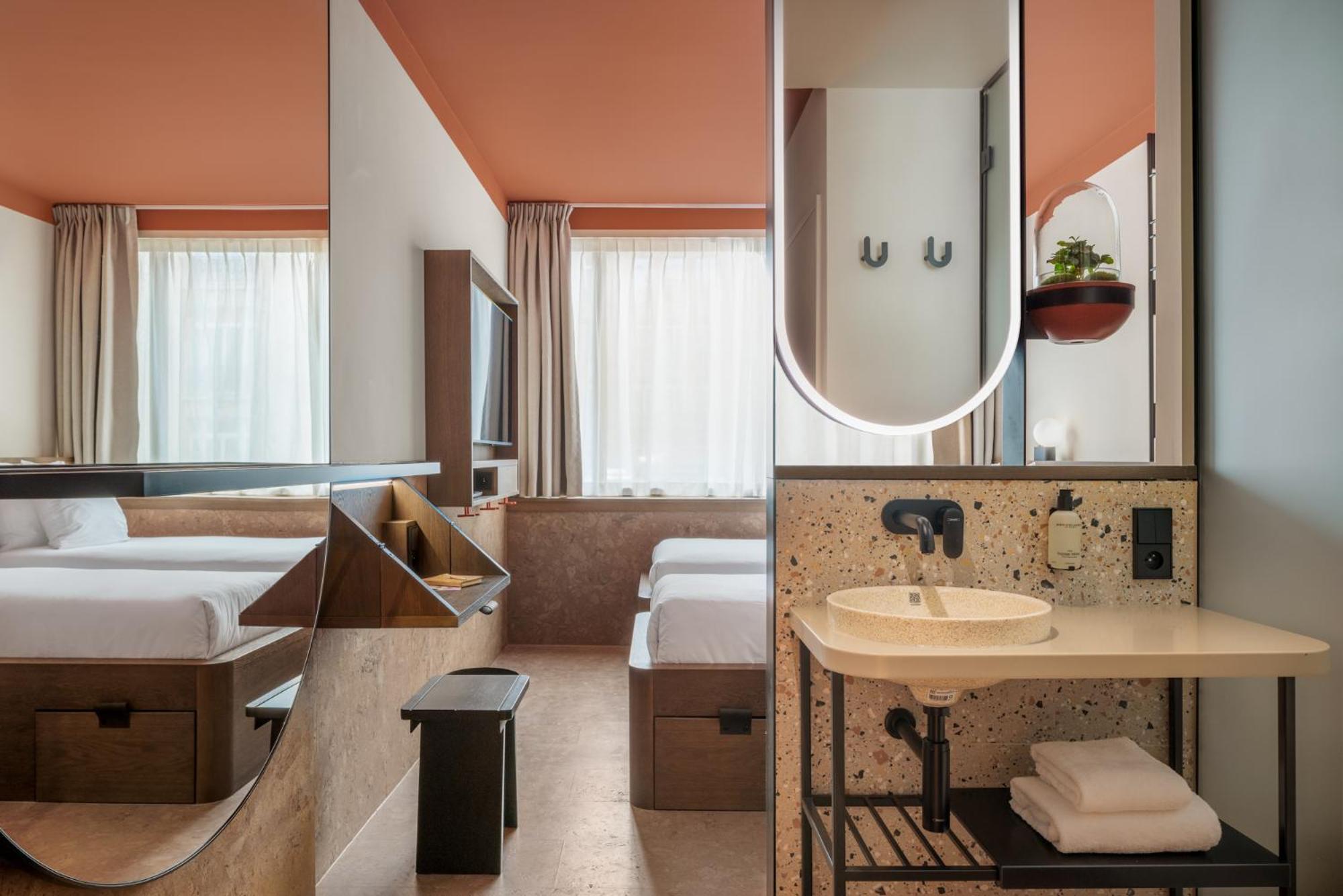 The Usual 4* Brussels