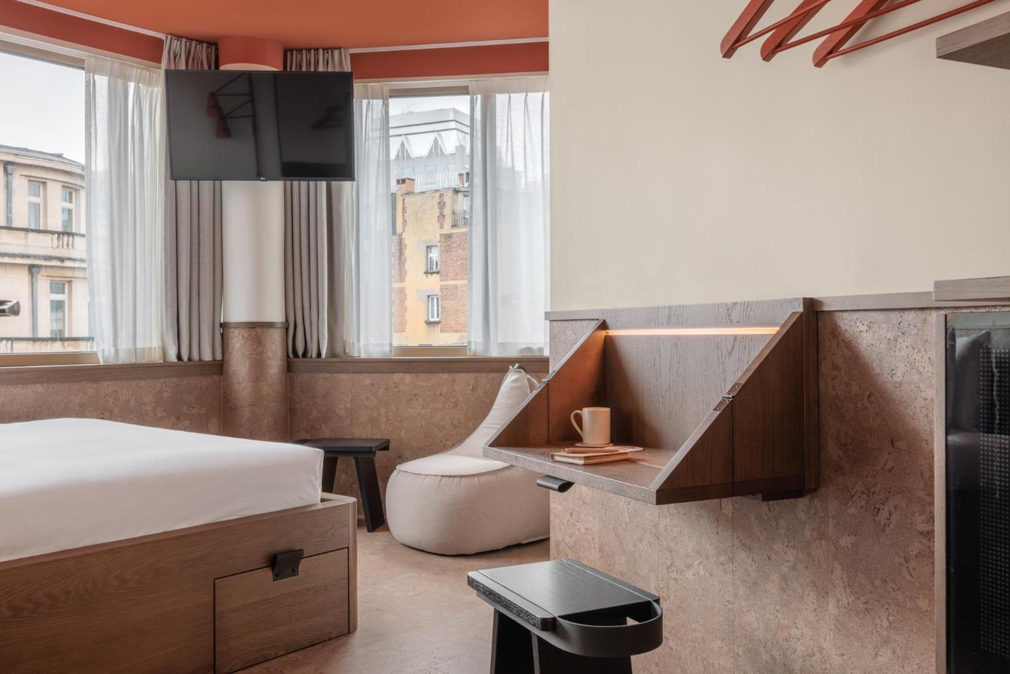 The Usual 4* Brussels