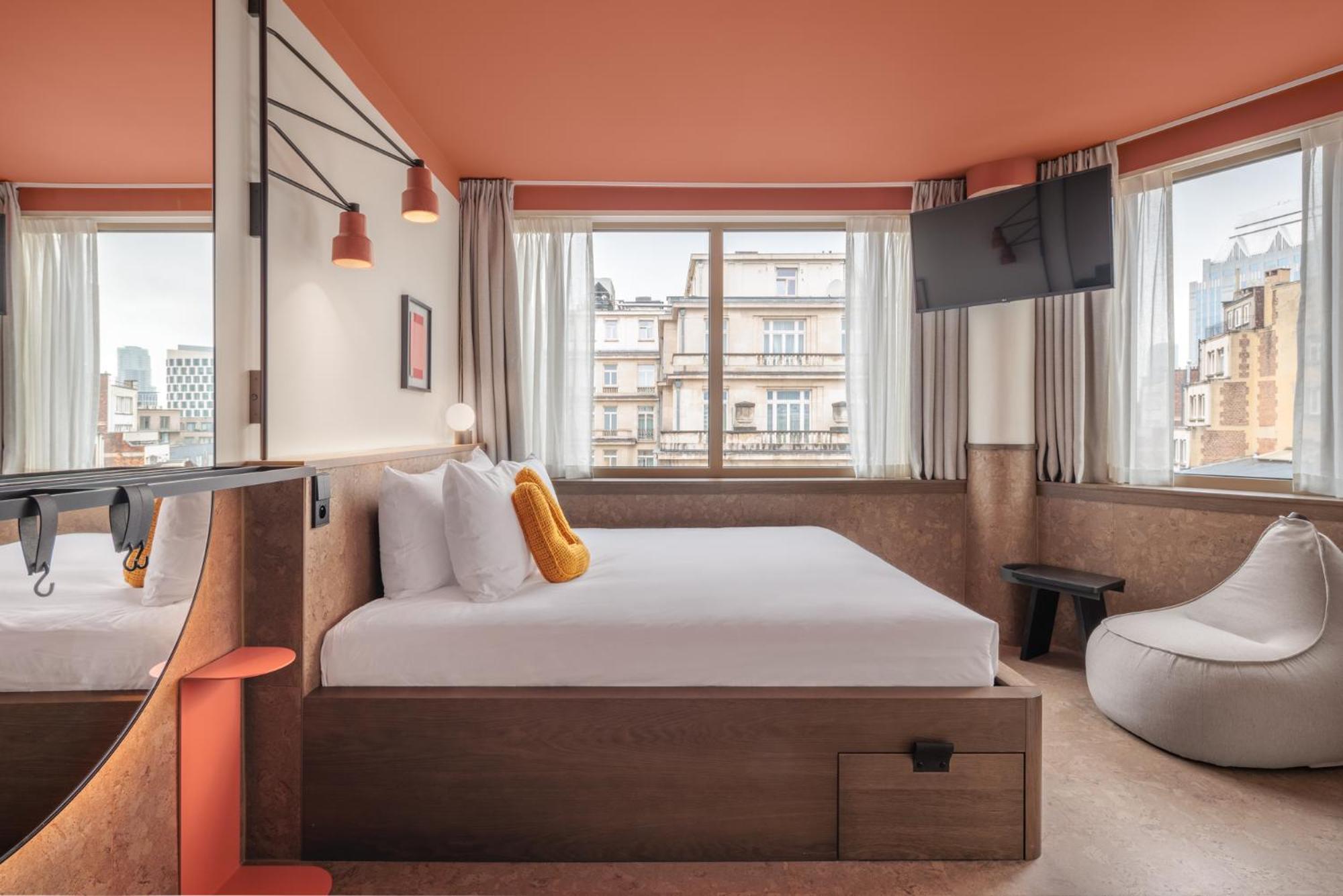The Usual 4* Brussels
