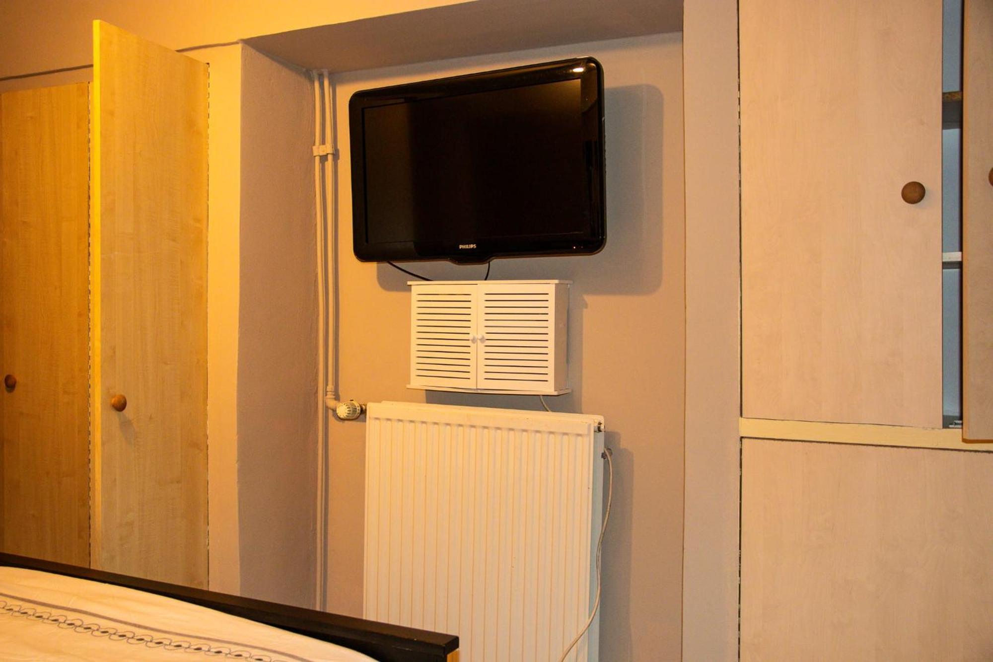 Archimede Apartment