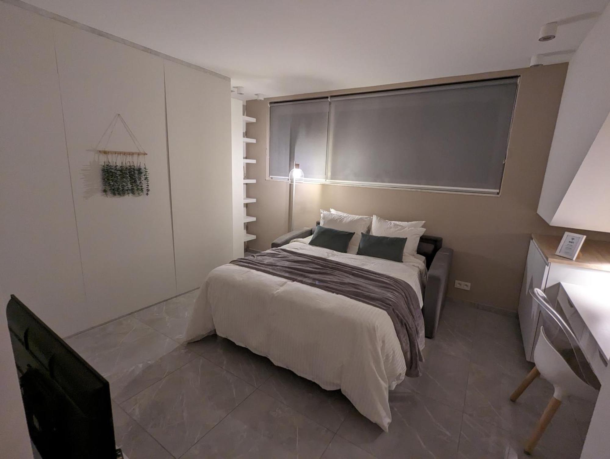 Apartment Archimede