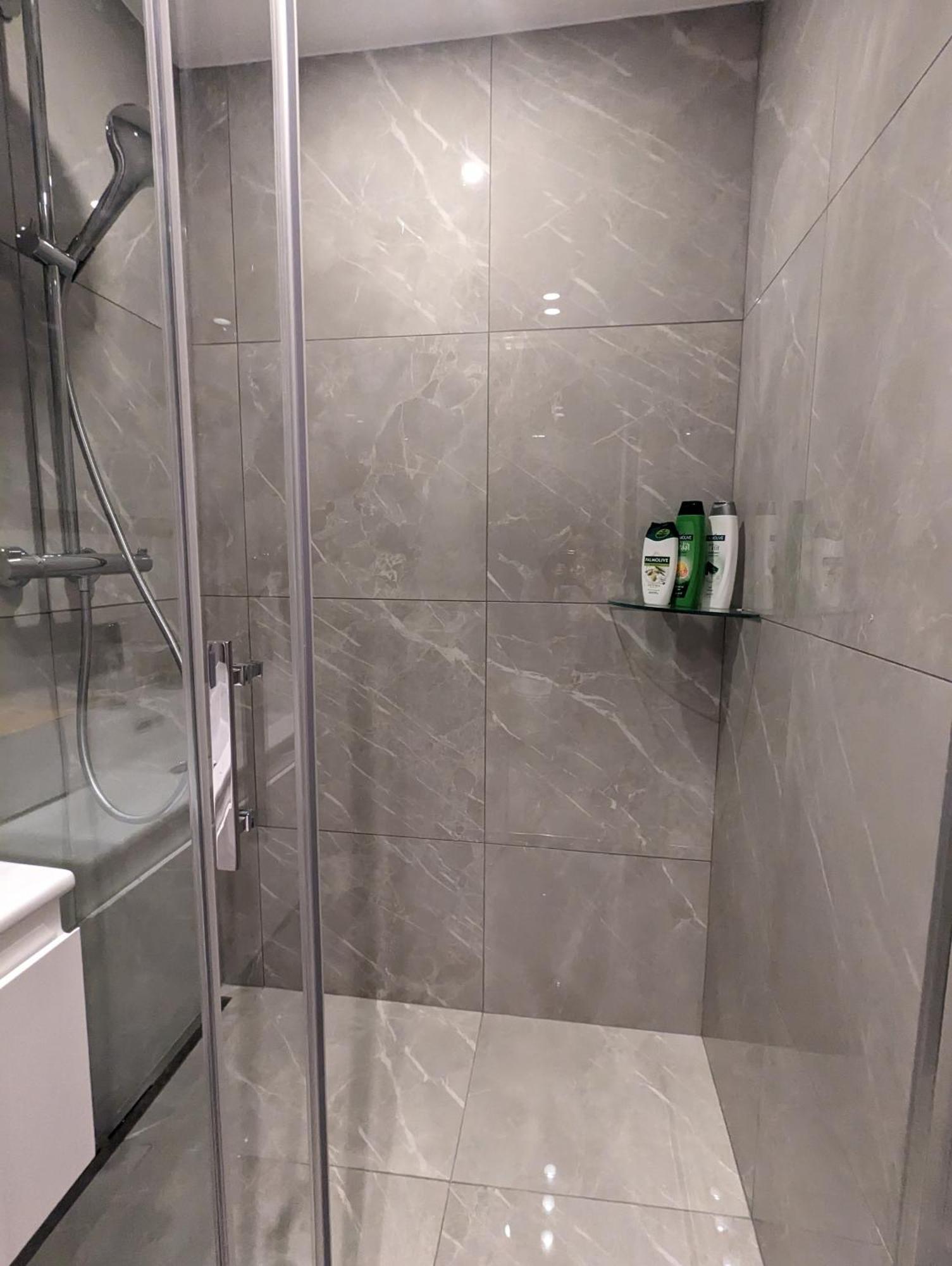 Archimede Apartment Brussels