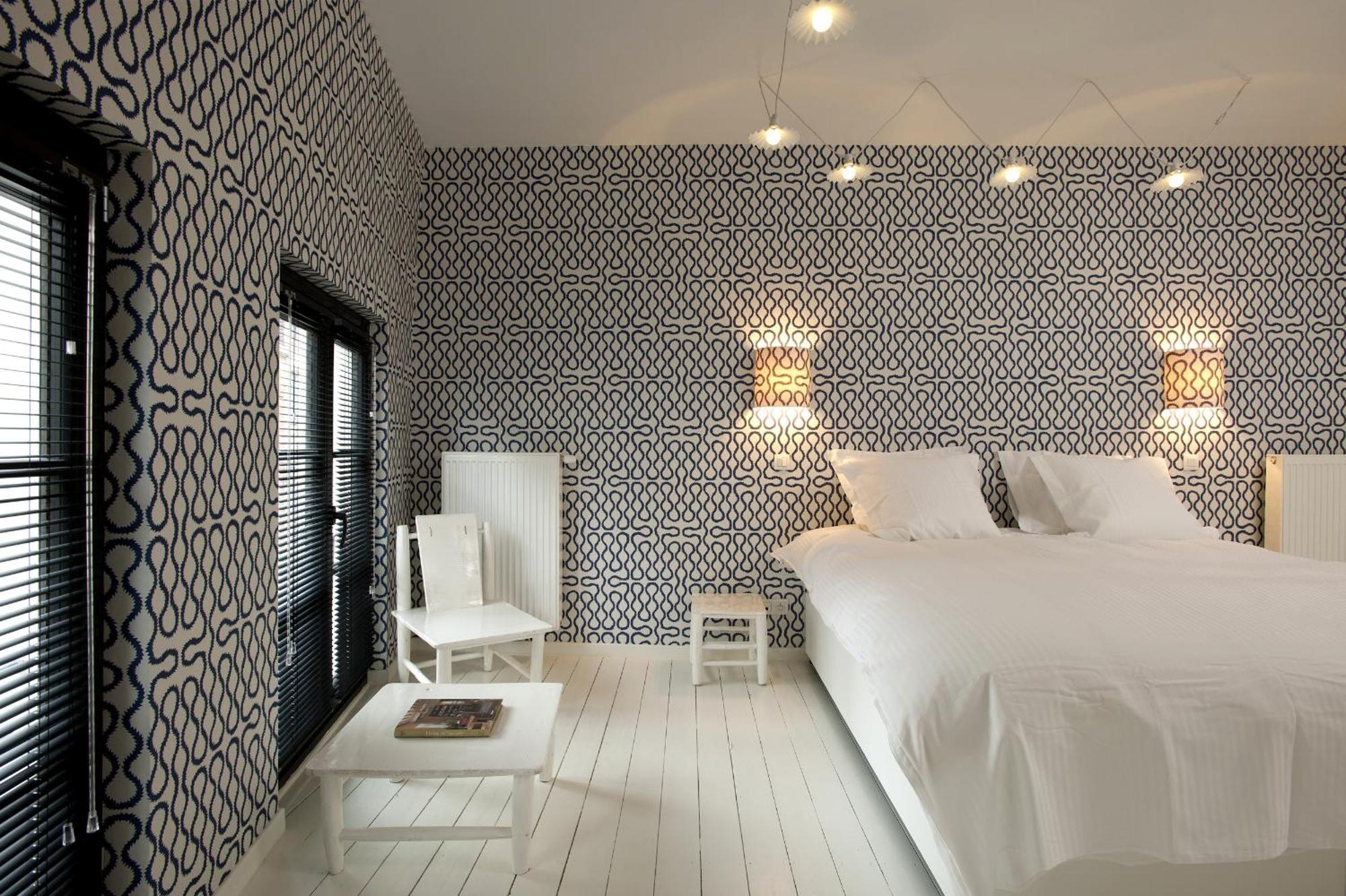 La Maison Haute Casa de hóspedes 3*